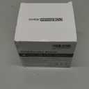 3 Packs Smoke and Carbon Monoxide Detector, 2in1 Combo Alarm, Battery Operated Smoke Detector & CO Alarm with LCD Display, Dual Sensor Smoke Alarm &CO Sensor, Easy to Install,85db Sound