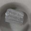 Modern Chandelier 8"+16"+24"+32"+40"+47" 6 Rings Crystal LED Dimmable Lighting Foyer Entryway High Ceiling Living Room Chanderliers Pendant Lights Fixtures Silver Light