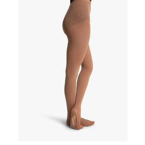 Capezio Women's Ultra Soft Transition Tight
Size Small