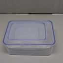 Lock & Lock Multi-Functional Set, 5 Piece (Clear)