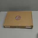 Ling's moment Wedding Chair Sashes Cover Aisle Decorations Draping Fabric Wrinkle-Free with Tie 16 Pcs Sage & Milky Green for Party Ceremony Reception Floral Arrangement Banquet Outdoor Decor