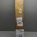 NeatiEase Peel and Stick Wall Molding Kit 6-Frame Pre-Made, Luxe Architectural Wall Moulding Panel Frame, Self-Adhesive Wainscoting Panels, Molding Trim for Interior Walls Doors Home Decor (54"x24") (Width:1.7", White)