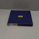 HOSHANHO Steak Knife Set 8 Pieces, 4.5 Inch Super Sharp High Carbon Stainless Steel Steak Knife Set, Professional Premium Serrated Precise Cutting with Ergonomic Wood Handle