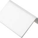 HJGarden Stainless Steel Place Card Holders Table Card Holder Table Card Stands Memo Price Tags Reception Party Photo