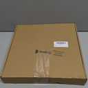 Breling Christmas Pillow Covers 18 x 18 Inches, Soft Plush Faux Fur Wool Couch Throw Xmas Cushion Cover for Holiday Sofa Chair Bed Home Decorative