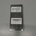 Wireless CarPlay Adapter for Apple CarPlay, Easy to Upgrade Wired CarPlay to Wireless,Auto Connect, Mini Size, Compatible with Cars from 2017 & iOS 10+