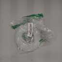 YSIL Silicone Tubing 4mm6mm 20Ft Food Grade Pure Silicone Flexible Tube Hose High Temp for Home Brewing, Winemaking, Beer Line, Aquaponics