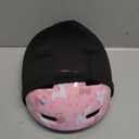 Toddler Bike Helmet for Ages 1-3/2-4/3-5-6 Years Old | Baby Infant Kids Helmet Adjustable Dial Fit & 12 Vents | Lightweight CPSC Certified Helmet for Boys Girls for Cycling, Scooter, Skateboard, Small for Toddler 2-6Years/ 18.9"-21.3"