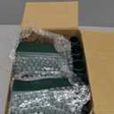 2025 Deer Cat Squirrel Rabbit Repellent Outdoor Solar Ultrasonic Animal Repeller Waterproof Dog Deterrent with Flash Light Motion Sensor to Keep Skunk Coyote Raccoon Rodent Possum Out of Garden (2)