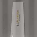 Smart Watch, 1.43" AMOLED3D Military Smartwatch for Men Women (Answer/Make Call), Flashlight/130+ Sports/60 Days, Heart Rate/Sleep Monitor, IP68 Waterproof Fitness Activity Tracker for Android iOS