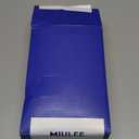 MIULEE Pack of 4 Couch Throw Pillow Covers 18x18 Inch Neutral Soft Decorative Chenille Pillow Covers Farmhouse Boho Cushion Covers for Mid Century Modern Home Decor Sofa Bedroom Living Room