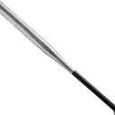 Baseball Bat Steel Crack Pattern with Carry Bag, 28 Inch