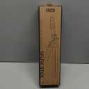 72" Phone Tripod, Tripod for iPhone with Wireless Remote Control, Portable Selfie Stick for iPhone, Live Streaming, Video Recording, Compatible with Cell Phones, Cameras (Deep Black)