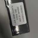 6pcs 250mAh 1S Battery 3.8V LiHV 30C/60C JST-PH2.0 Connector LiPo Battery for FPV Racing Drone