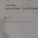 UPPAbaby Travel Bag for Vista and Cruz Strollers - Includes TravelSafe Program Coverage, Inner Wheel Bag and Storage Pocket - Smooth Wheels, Handles + Durable Design