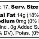 2 x La Tourangelle Virgin Macadamia Nut Oil, High Smoke Point, 8.45 fl oz (EXP 07/31/28)