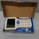 English Voice 10 Muti-Frequency RFID Copier Reader Writer Duplicator for ID/IC/Proximity Card, with 5PCS T5577/UID Changeable Key/Card