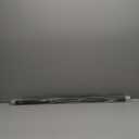 Stanbroil 18-Foot Fiberglass Chimney Rod Kit, 1/4" NPT Fittings, Used with Brush to Clean Debris from Chimney