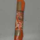 Silpat Premium Non-Stick Silicone Baking Mat, Half Sheet Size, 11-5/8 x 16-1/2, Orange