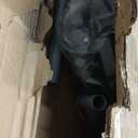 BCAN 40/48" Foldable Mini Trampoline Max Load 330lbs/440lbs, Fitness Rebounder with Adjustable Foam Handle, Exercise Trampoline for Adults Indoor/Garden Workout (Black)