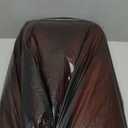 Rectangular Cotton Yoga Bolster, Yoga Pillow, Yoga Cushion, Yin yoga Bolster, Iyengar yoga bolster (Orange)