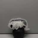 Yes4All Powder Coated Kettlebell, Cast Iron Core Kettlebells with Non-Slip Handle & Flat Bottom for Conditioning, Heavy Duty for Strength Training, 9lb to 71lb - Single & Pair (Brown)