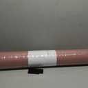 Keep Extra Large Yoga Mat with Strap, 75" x 47" x 0.28" - Extra Wide Thickened Exercise Mat for Women and Men Exercise, Fitness Mat for Home Workout, Yoga, Pilates (Pink)