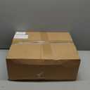 Dandat 24 Pcs 14 Inch Large Serving Platters Oval Trays White Plates Serving Dish for Wedding Party Restaurant Home Steak, Taco, Sushi, Appetizer, Cake