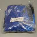 2 Pcs 24 Inch Giant Inflatable Christmas Balls,Large Outdoor Inflatable Christmas Balls for Yards, Lawns, Porches, Gardens, Front Doors or Windows Christmas Decorated