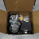 LT-F160 Carburetor for Suzuki Quadrunner 160 LT160 LT160E 1989-2003 13200-02C03 13200-03400