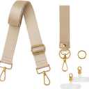 ubba+ Crossbody Phone Strap with Wristlet 3-in-1 Adjustable Phone Lanyard Set, Universal Phone Strap with 2 Tether Tabs