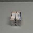 Magnetic Phone Holder for Car - 360 Rotating & Adjustable Car Phone Mount with Super Strong Suction - Compatible with iPhone 16/15/14/13/12 - Foldable Design for Windshield/Dashboard/Mirror