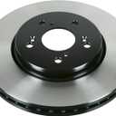 COMPATIBILITY  Fits 2007-2012 Acura RDX; 2010-2011 Honda Accord Crosstour; 2012-2015 Honda Crosstour; 2007-2011 Honda CR-V; 2012-2016 Honda CR-V