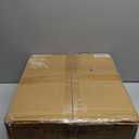 8x10 Area Rugs for Living RoomWashable Rug Abstract Modern Neutral Large Soft Stain Resistant Non-Slip Backing Machine Table for Bedroom Dining Room Indoor Home Office Carpet - Gold Brown