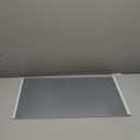 UPGRADED ACQ30341209 Refrigerator Shelf Replacement Compatible with LG Refrigerator Freezer Drawer Cover, Cover Assembly Tray Vegetable LRSXS2706W LRSXS2706B LRSXS2706S LRSXS2706V LRSXC2306V Shelf