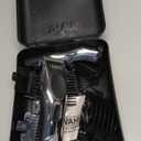 Wahl USA Quiet Pro Corded Dog Clippers for Grooming - Heavy Duty Compact Electric Dog Grooming Kit Hair Clippers for Dogs Cats Pets- Model 9181