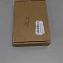 Yousoontic 4 Pcs Winter Decor Woodland Christmas Wooden Sign Blocks Table Centerpiece with Reindeer Snowflakes Trees Rustic Holiday Decorations for Farmhouse Winter Home Indoor