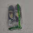 HomeTop Women's Moccasins House Slippers Memory Foam Indoor Outdoor Ladies Shoes (8)