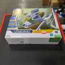 Star Wars: Young Jedi Adventures Jedi Pilot Kai Brightstar, 4-Inch Scale Action Figure Ship, Toys, Preschool Toys for 3 Year Old Boys & Girls