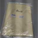 Fuutreo 300 Sheets Tissue Paper Bulk 14 x 20 Inch Kraft Wrapping Tissue Papers for Gift Bags DIY Crafts Weddings Birthday Party Gifts Decoration Supplies(Brown Series)