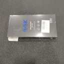 OOK Magnetic for iPhone 12 Pro Max Case Black Flower Floral Pattern [Compatible with MagSafe] Slim Translucent Matte Camera Lens Protection Case for iPhone 12 Pro Max, Black Floral Pattern (6.1")