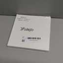 Yulejo Nurse Gifts for RN Christmas Women Gifts Nurses Week Decor Appreciation Gift Crystal Table Centerpieces Keepsakes Paperweight for Doctor School Decor (6 x 6 Inch)