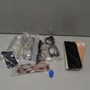 CCVOO Reading Glasses for Women, Stylish Eyeglasses, Blue Light Readers for Women, Computer Eye Glasses, Cheaters (A1 Mix), 1.5