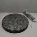 Elevon 35lb Heavy Duty Umbrella Base