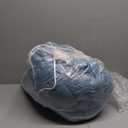 Heated Blanket Full Size Electric Heating Blanket with 6 Heating Levels & 1-10 Hours Adjustable Timer, Soft Cozy Sherpa Washable with ETL Certified for Whole Body, 72"X84", Slate Blue