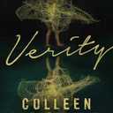 Verity, 
Paperback