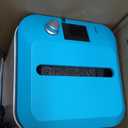 3D Printer for Kids and Beginners,Geeetech Mini 3D Printers with Auto Leveling,High Speed and Fully Open Source,Fully Assembled Direct Drive Extruder,for Home and School,Print Area 3.944.333.94 in (Blue)