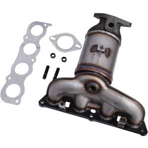 28510-2EPE0 Compatible with Hyundai Tucson 2.0L 2019 2020 2021 Sport AWD Replaces# 285102EPE0, 327-10147