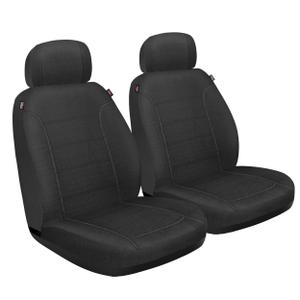 Dickies Blair Seat Cover, Designed to Fit Most High and Low Rear Seats