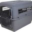 Petmate Sky Kennel with Vault Door Giant, Large